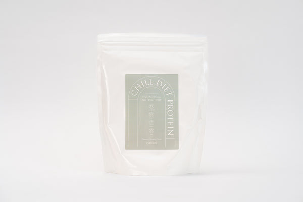 チルダイエットプロテイン