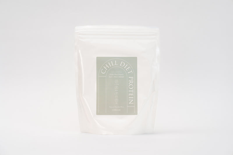 チルダイエットプロテイン